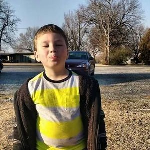 Meet your Posher, Timothy